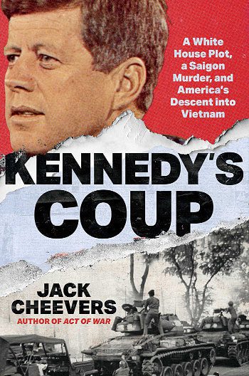 Kennedy’s Coup: A Wild Alarm on a Hot Night Kennedy