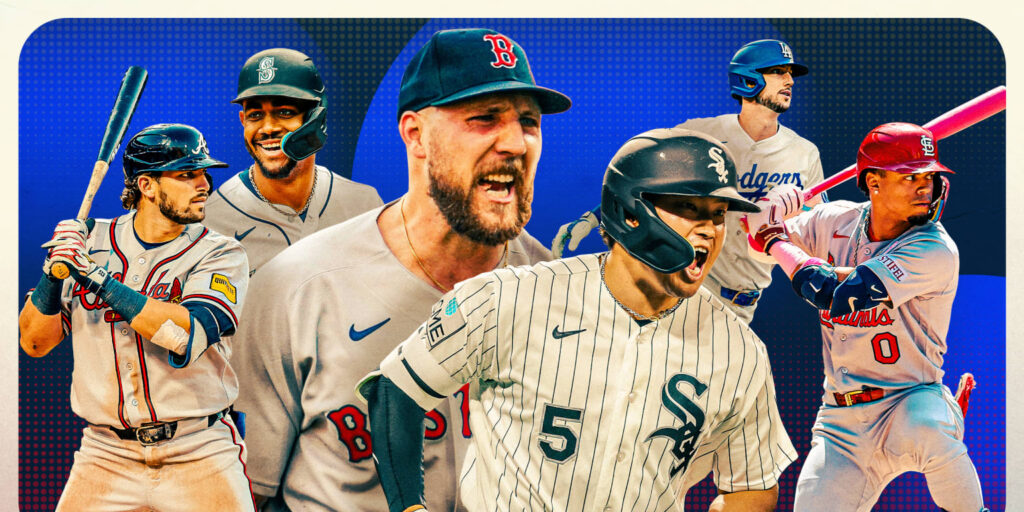 Key player for each team in second half 2026 Key player for each team in second half 2026