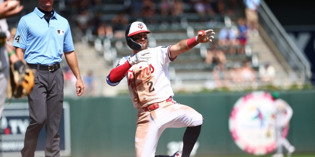 Kody Clemens, Ryan Kreidler lead Twins past Athletics