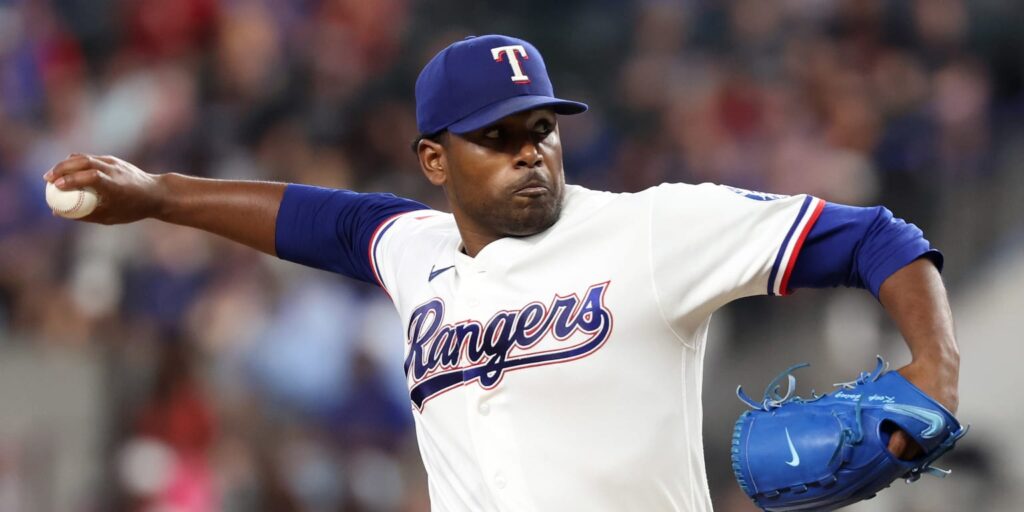 Kumar Rocker allows one hit over six scoreless innings