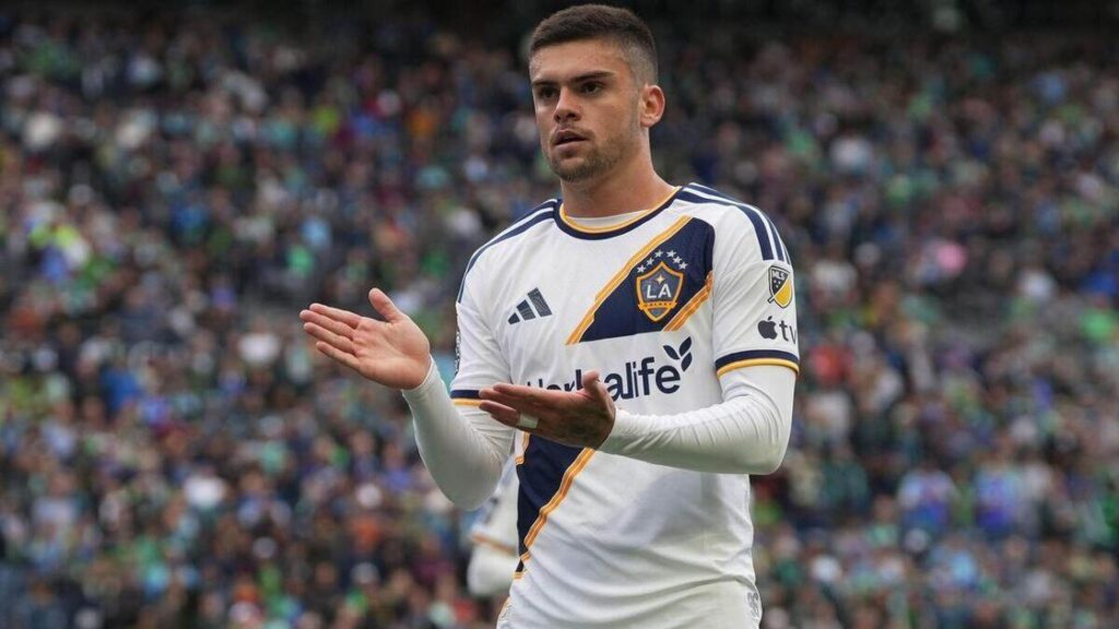 LA Galaxy vs. Los Angeles FC Prediction & Odds, July 17