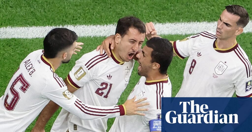 Lethal Spain execute plan to perfection on way to World Cup final | World Cup 2026 Lethal Spain execute plan to perfection on way to World Cup final | World Cup 2026