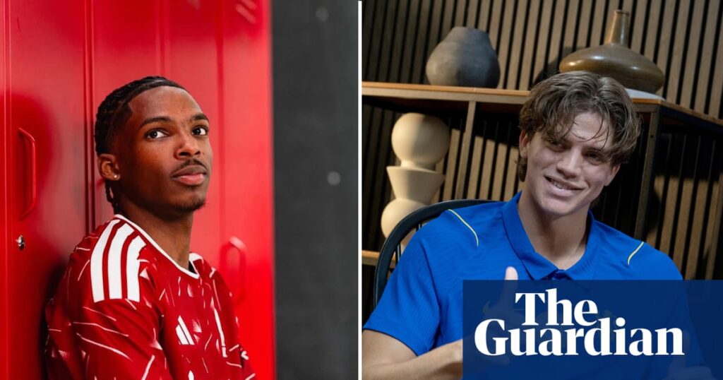 Liverpool complete £60m Jacquet deal as Chelsea tie up £47m Palestra move | Transfer window