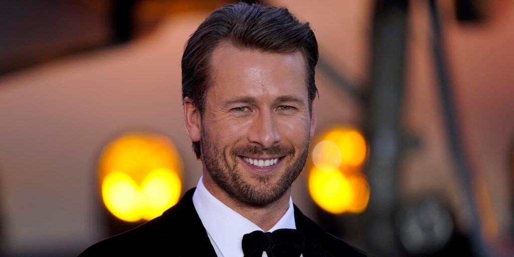 Lou Gehrig to be played by Glen Powell in movie