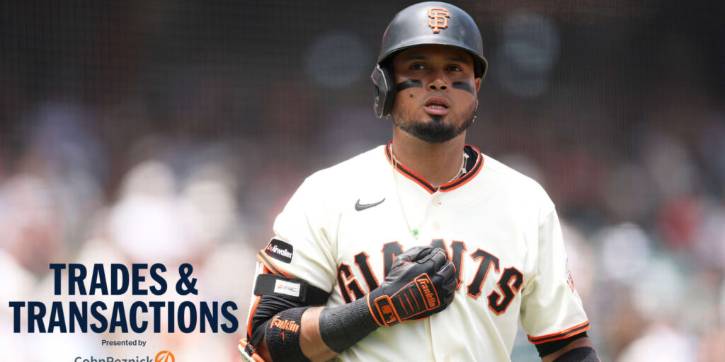 Luis Arraez 2026 Trade Deadline destinations