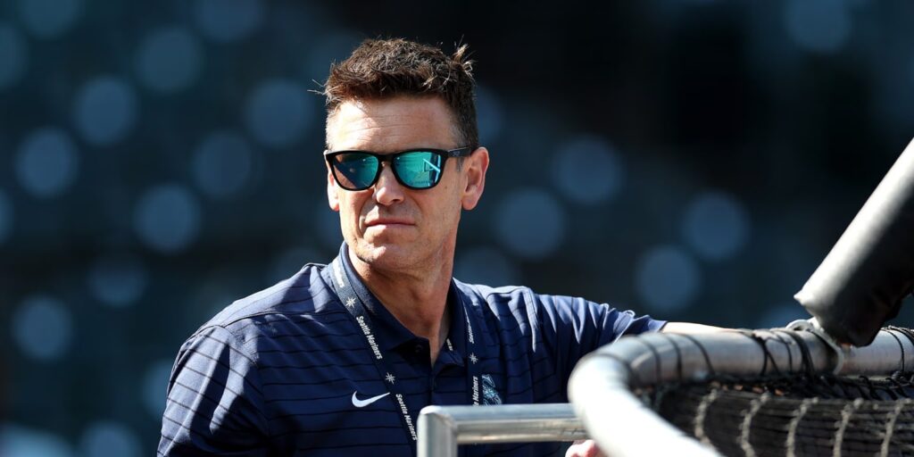 Luis Castillo, Emerson Hancock among Mariners' trade candidates