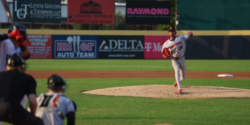 Luis De León, Wehiwa Aloy promoted in Orioles' farm system