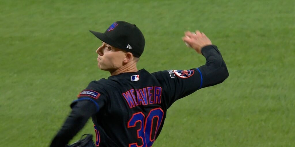 Luke Weaver Mets trade value analysis