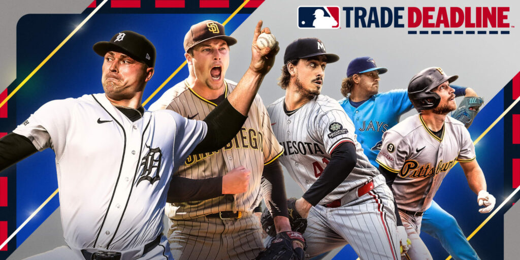 MLB Trade Deadline 2026 interesting bubble teams MLB Trade Deadline 2026 interesting bubble teams
