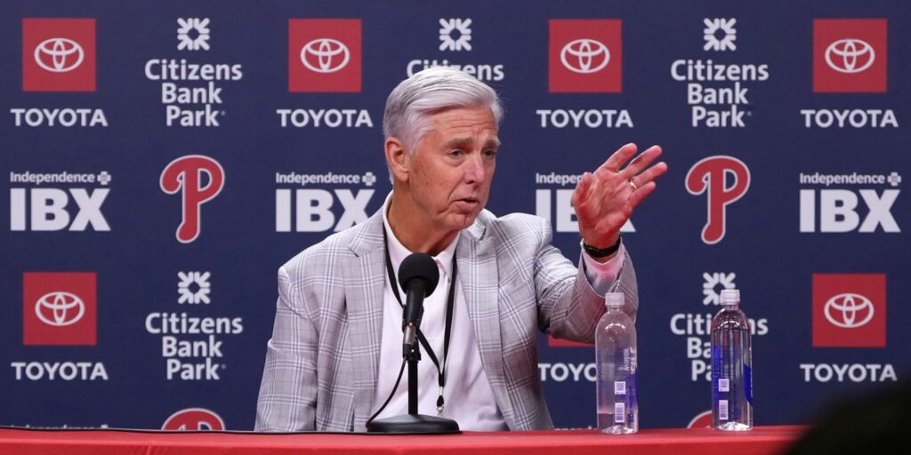 MLB Trade Deadline Rumors and News for July 24