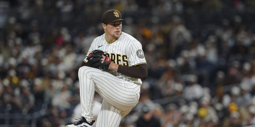 MLB Trade Rumors and 2026 Trade Deadline News July 25