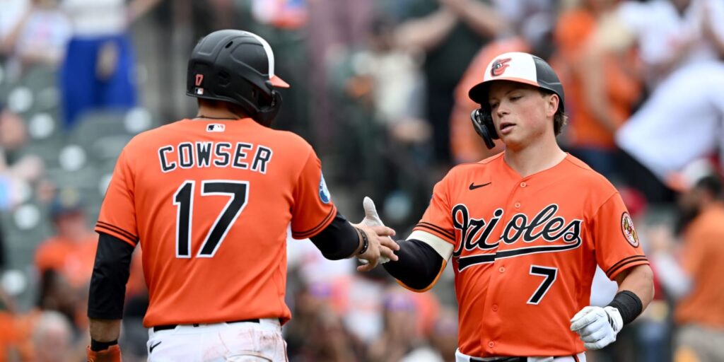 MLB Trade Rumors and 2026 Trade Deadline News July 29 MLB Trade Rumors and 2026 Trade Deadline News July 29