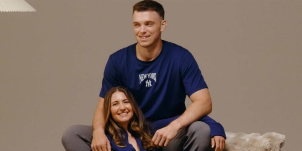 MLB, lululemon announce partnership
