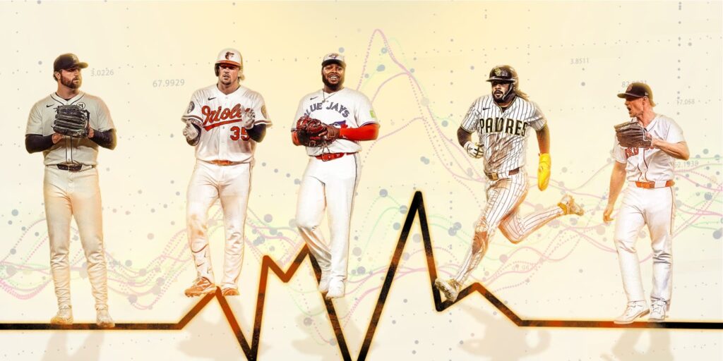 MLB teams facing crucial stretch out of All-Star break