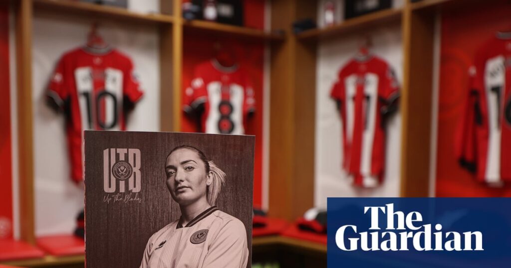 Maddy Cusack and players were let down by Sheffield United, inquest told | Sheffield United Women