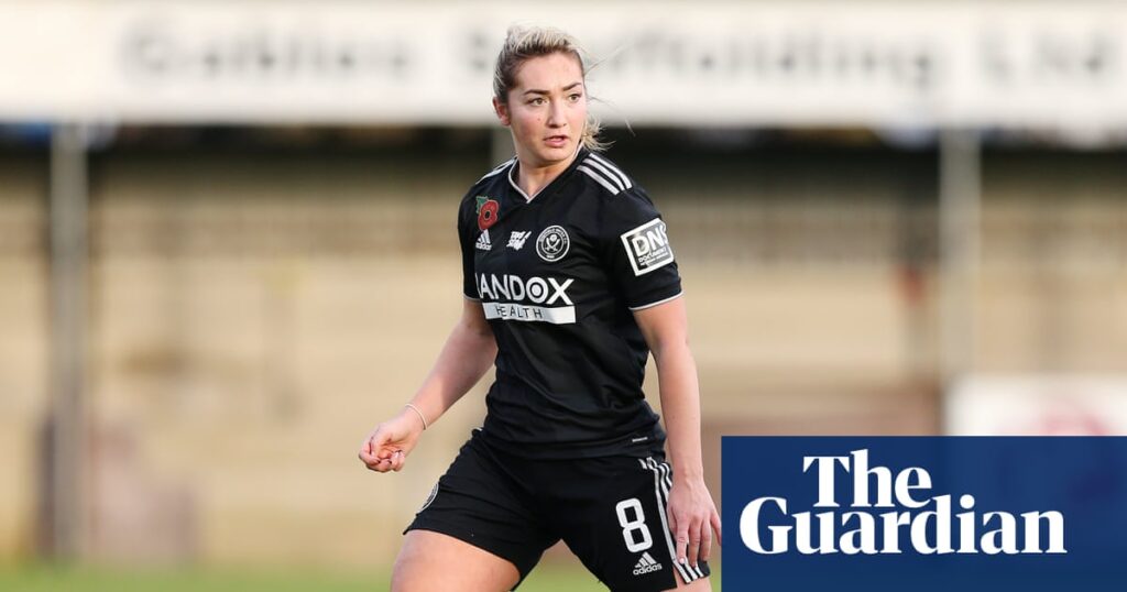 Maddy Cusack was fearful of reporting her concerns, mother tells inquest | Sheffield United Women