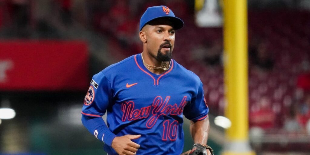 Marcus Semien reinstated from injured list by Mets Marcus Semien reinstated from injured list by Mets