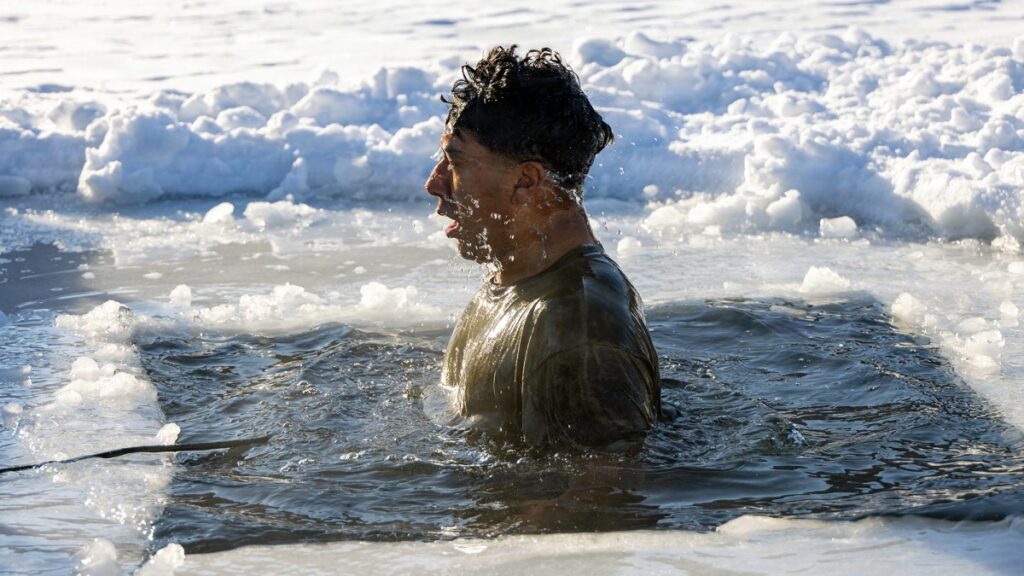Marine Corps issues new rules to prevent heat and cold injuries Marine Corps issues new rules to prevent heat and cold injuries