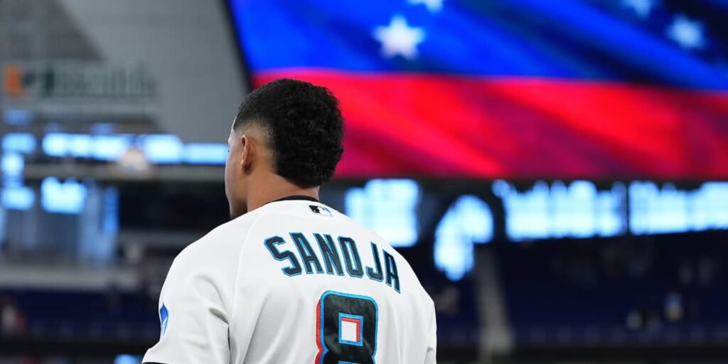 Marlins donate to Venezuela earthquake relief efforts