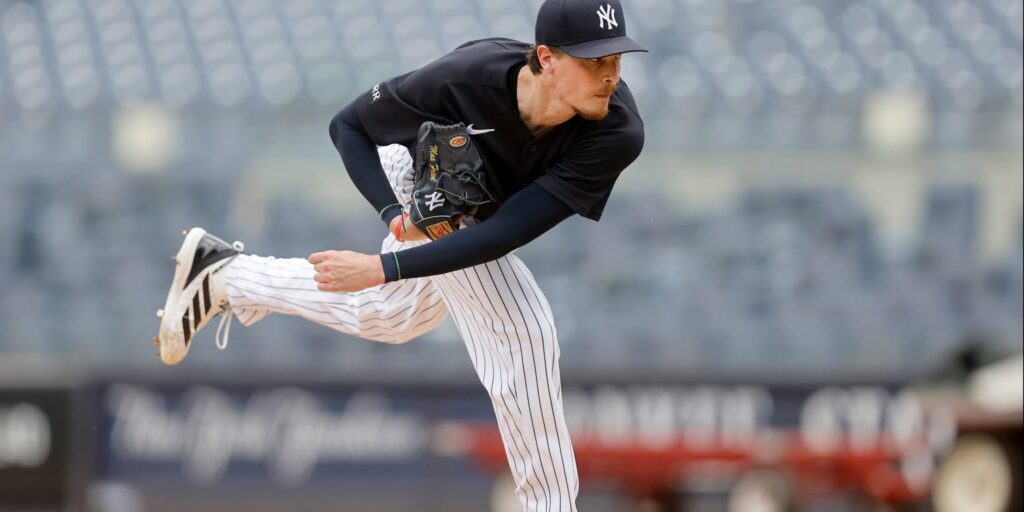 Max Fried plans to rejoin Yankees rotation in Chicago Max Fried plans to rejoin Yankees rotation in Chicago