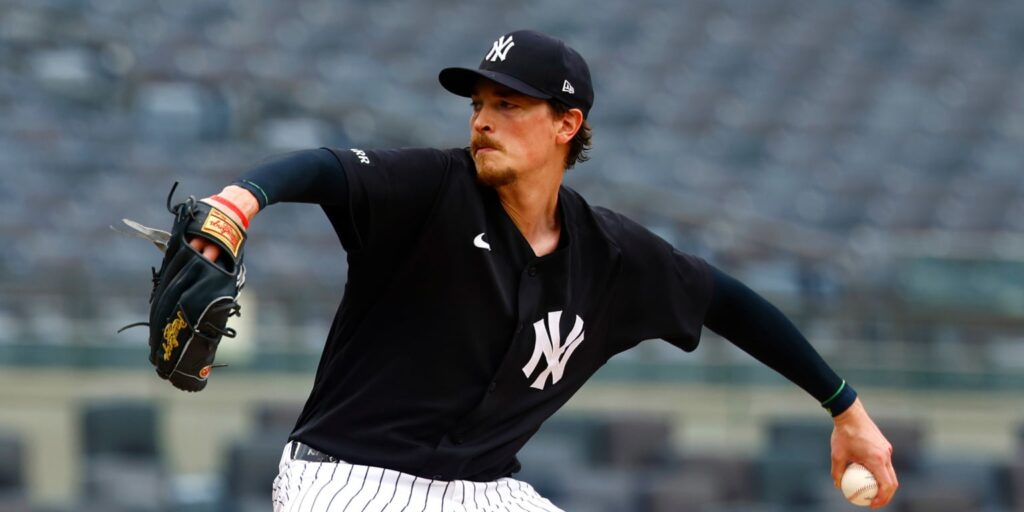 Max Fried set for first rehab start with Triple-A Max Fried set for first rehab start with Triple-A