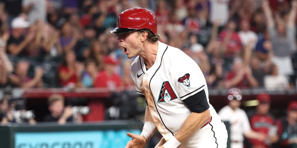 Max Kepler, D-backs walk it off in 10th for comeback win Max Kepler, D-backs walk it off in 10th for comeback win