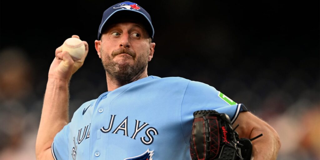 Max Scherzer returns from IL against Nationals