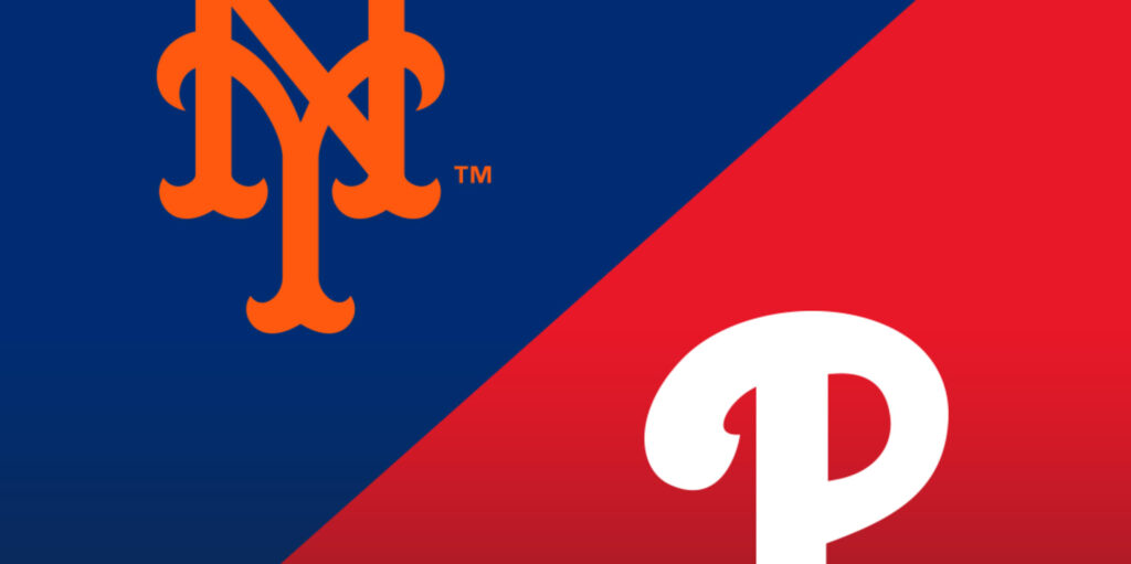 Mets-Phillies July 16 game time change