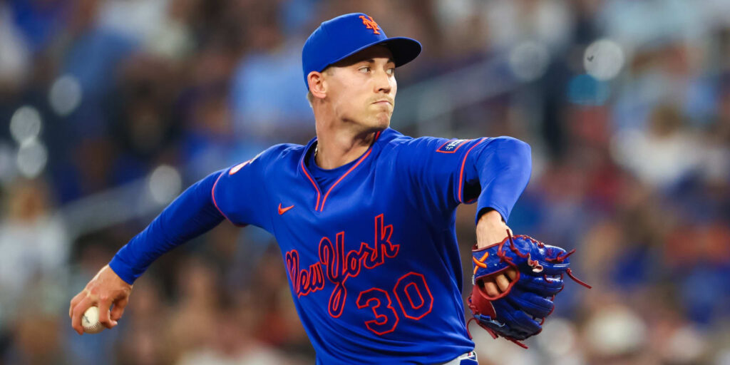 Mets potential Trade Deadline candidates Mets potential Trade Deadline candidates