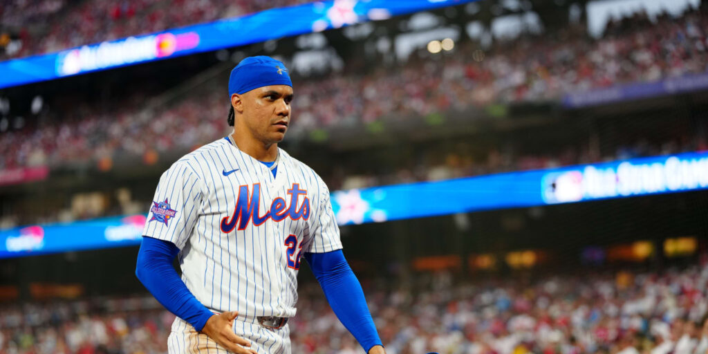 Mets ready to sell at 2026 Trade Deadline (sources) Mets ready to sell at 2026 Trade Deadline (sources)