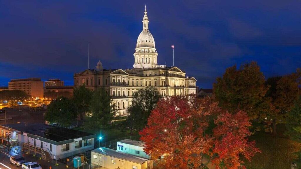 Michigan Regulator Confirms Exit From NCPG Over Kalshi