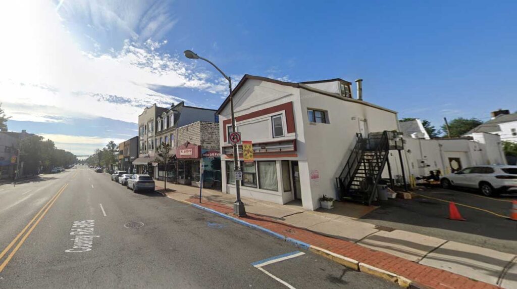 Montclair OKs Cannabis Dispensary at Former Dunkin Donuts on Bloomfield Avenue 586 Bloomfield Ave Montclair