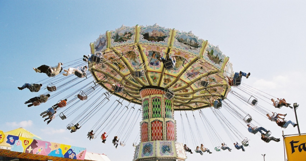 NJIB's Guide to 60+ New Jersey August Festivals and Events