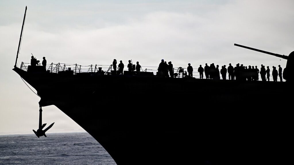 Navy changes its transfer policy in response to sailor’s death