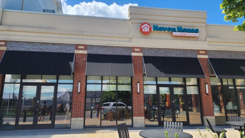 New Family Restaurant Haven House Opens in Bayonne Haven House Bayonne 1