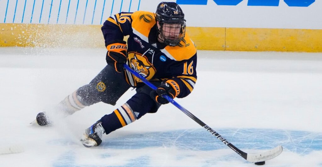 New Jersey Devils Prospect Update: Change is Coming to Utica