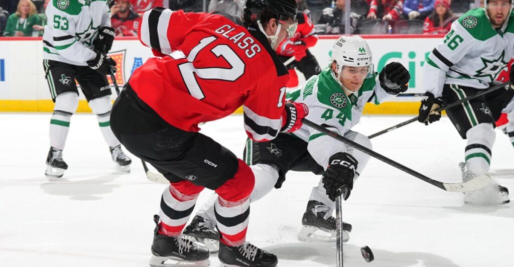 New Jersey Devils Sign Defenseman Vladislav Kolyachonok to One Year Deal