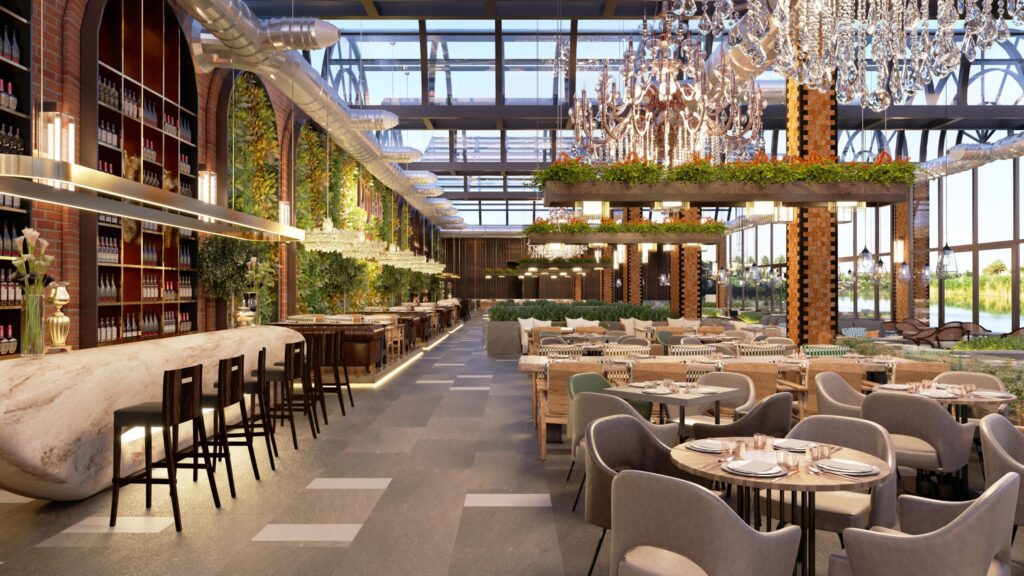 New Jersey Monthly Names Top 50 Restaurants in Jersey