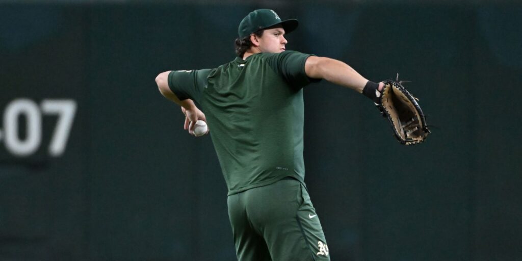 Nick Kurtz reinstated from injured list