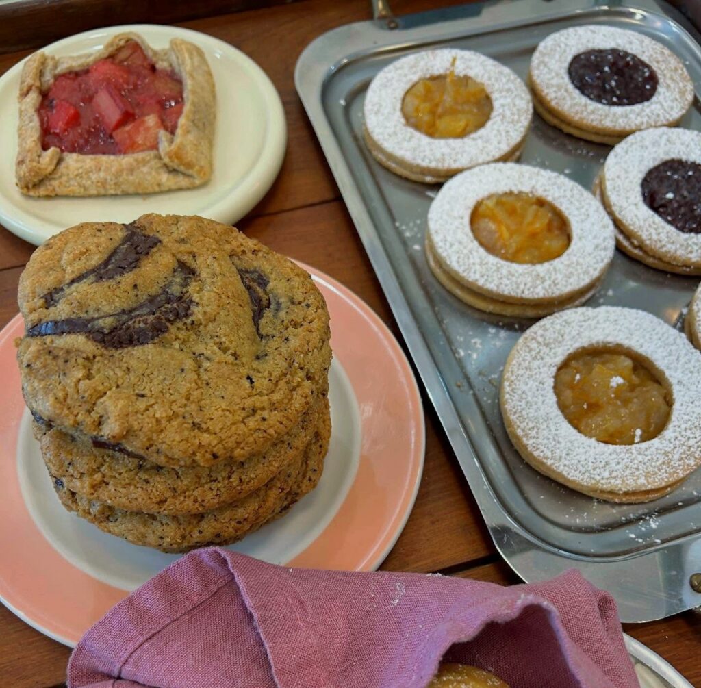 North Jersey Pastry Business Opens First Brick & Mortar Bakery – Boozy Burbs
