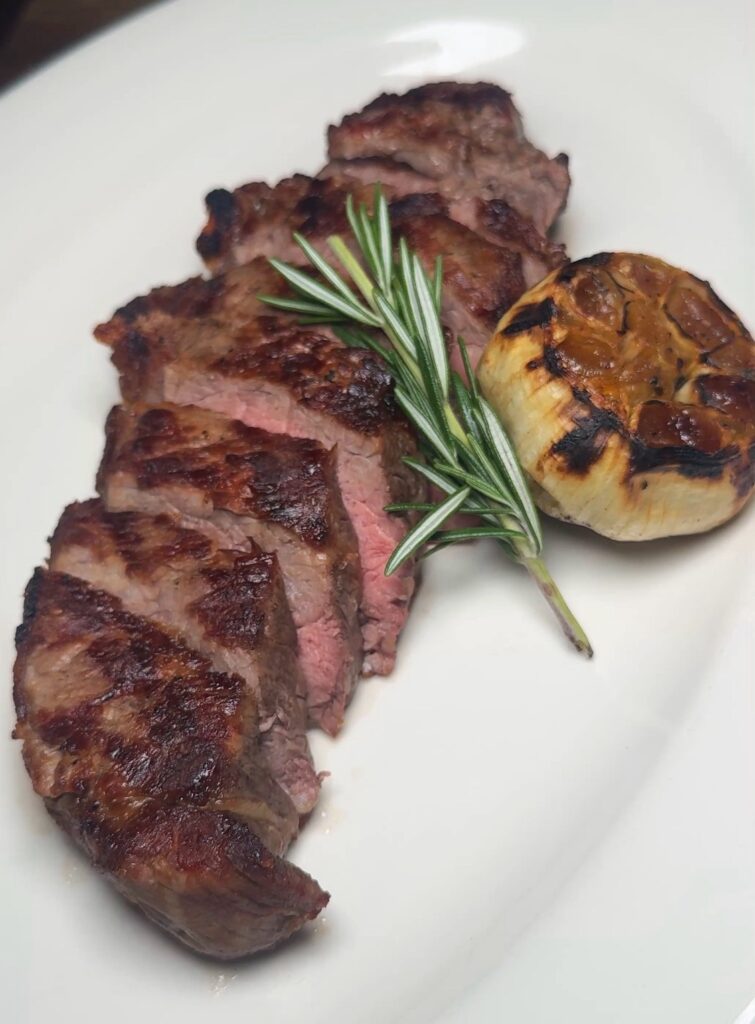 North Jersey Steakhouse Makes its Return in Bergen County