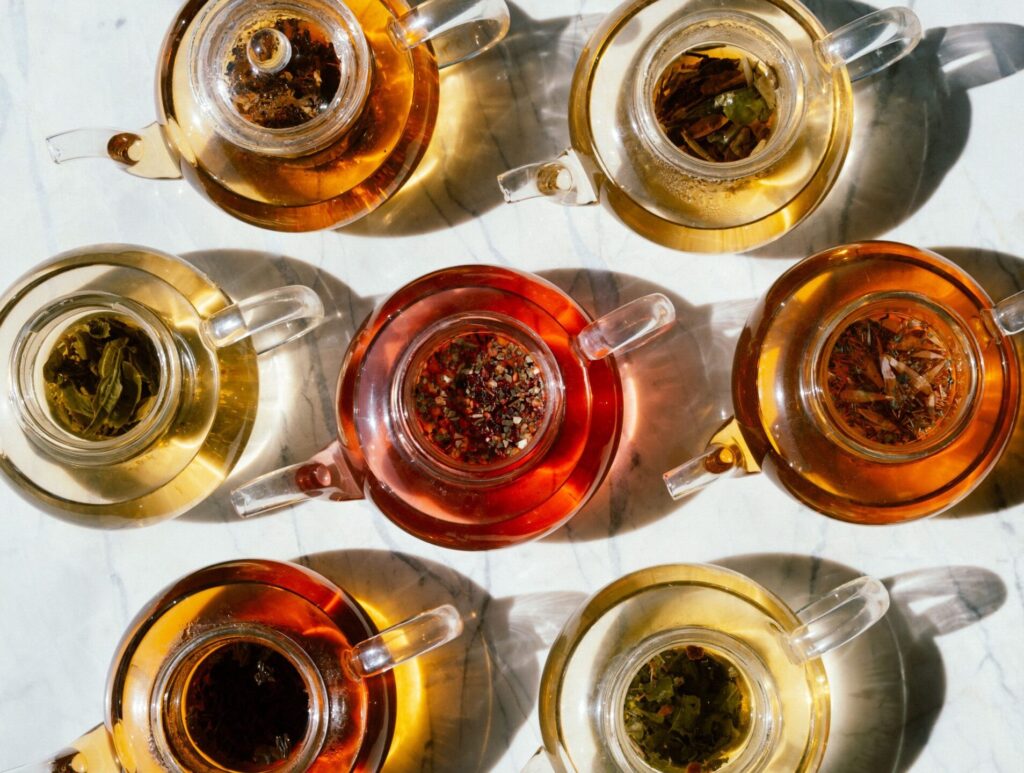 North Jersey Tea Shop Making its Return Later this Summer