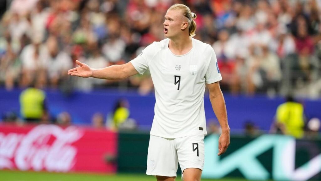 Norway vs. England Corner Kick Totals Predictions