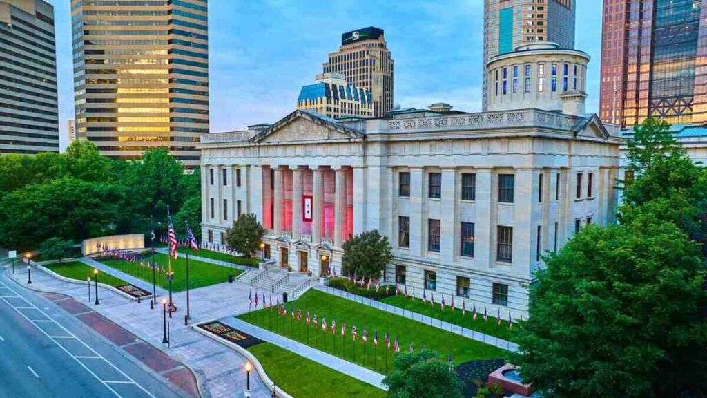 Ohio Lawmakers Introduce Drastic Sports Betting Bill