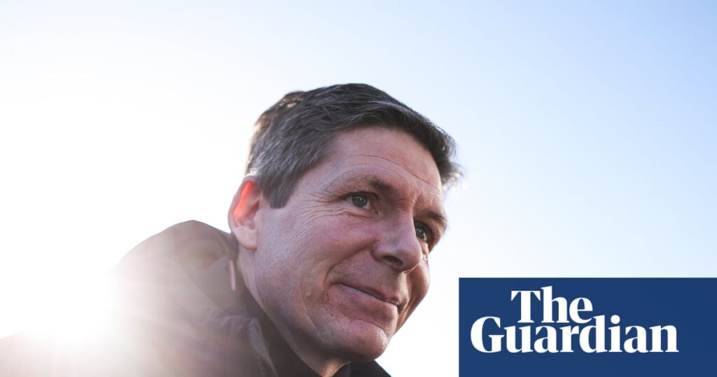 Oliver Glasner aims for ‘next level’ at Nottingham Forest as head coach role confirmed | Nottingham Forest Oliver Glasner aims for ‘next level’ at Nottingham Forest as head coach role confirmed | Nottingham Forest