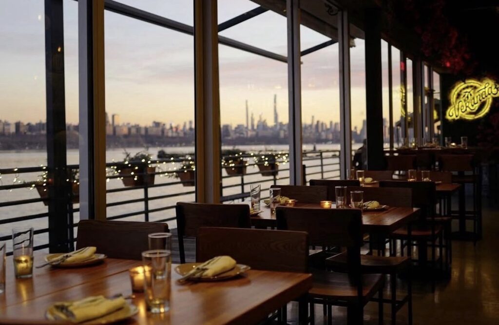 One Bergen Restaurant Named Among Best Waterfront Spots One Bergen Restaurant Named Among Best Waterfront Spots