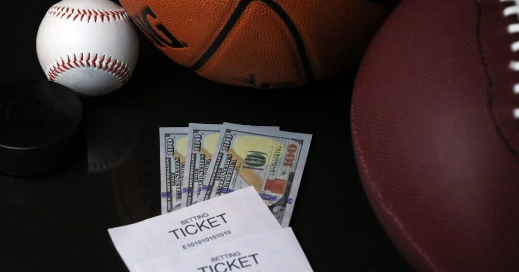Online Betting One Step Closer to Legalization in Nebraska