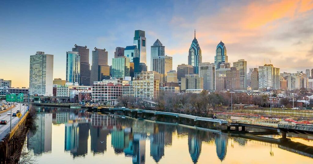 Pennsylvania Commission Recommends Ban on Live Betting