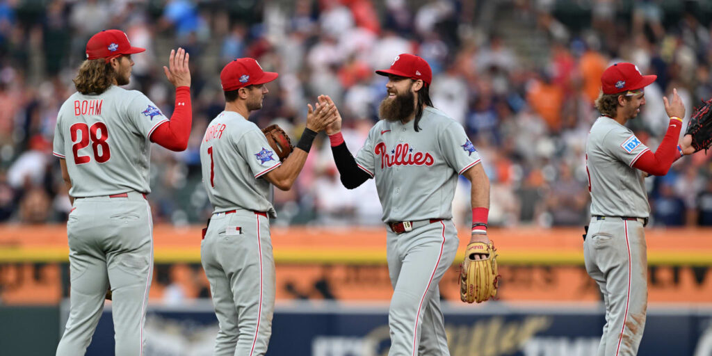 Phillies 2026 Trade Deadline positional needs, options