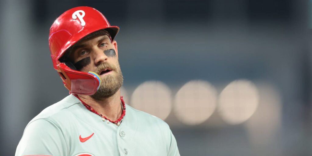 Phillies shut out as offense continues to struggle